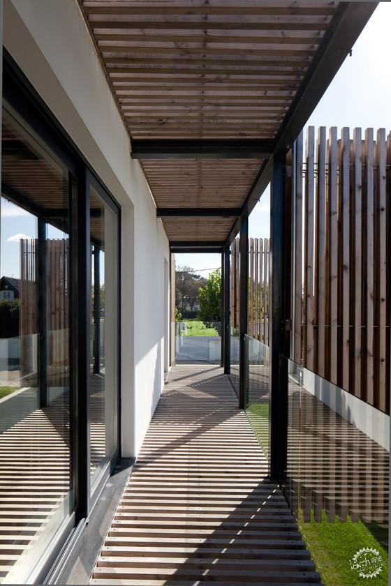 被动式遮阳和通风将改变未来建筑的外观 被动式遮阳和通风将改变未来建筑的外观