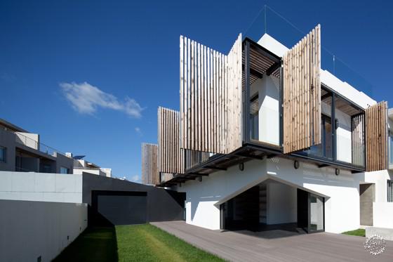 被动式遮阳和通风将改变未来建筑的外观 被动式遮阳和通风将改变未来建筑的外观