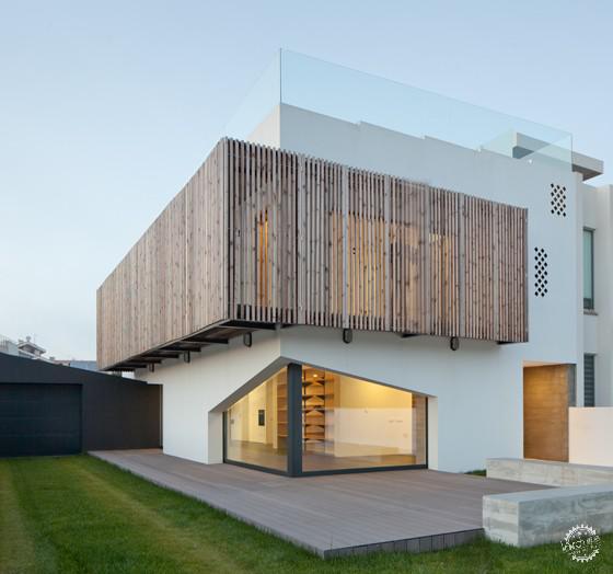 被动式遮阳和通风将改变未来建筑的外观 被动式遮阳和通风将改变未来建筑的外观