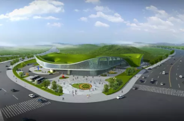 绿色建筑行动方案-BIM建筑网