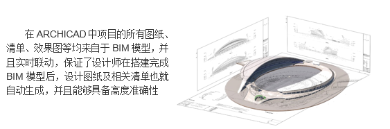 江门滨江体育中心项目BIM应用 江门滨江体育中心项目BIM应用