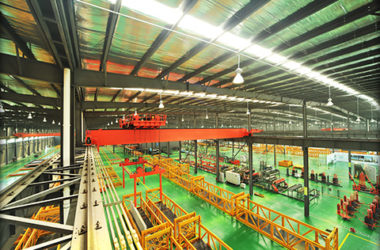 住宅产业化势在必推 湖南多重推导孕育成长力-BIM建筑网