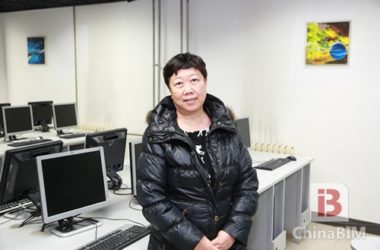 第一届中国建筑业钢筋算量等技能大赛上机考试完美收官-BIM建筑网