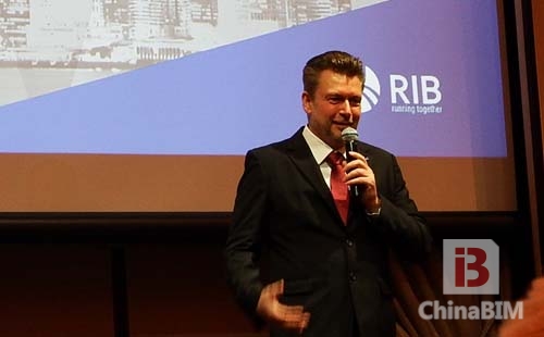 第三届iTWO world全球峰会圆满落幕 iTWO4.0即将亮相 第三届iTWO world全球峰会圆满落幕 iTWO4.0即将亮相