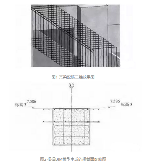 BIM技术在地铁车站结构设计中的应用研究 BIM技术在地铁车站结构设计中的应用研究