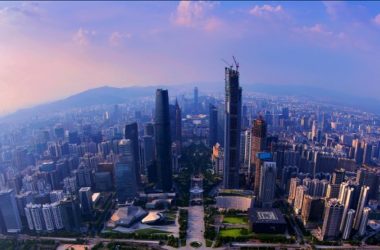 中国建筑广州东塔(超高层、BIM)科技成果达到国际先进水平-BIM建筑网