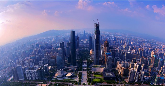 中国建筑广州东塔(超高层、BIM)科技成果达到国际先进水平 中国建筑广州东塔(超高层、BIM)科技成果达到国际先进水平