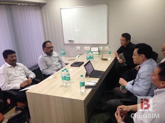 建谊集团发声中印论坛 分享智慧城市建设方案 建谊集团发声中印论坛 分享智慧城市建设方案