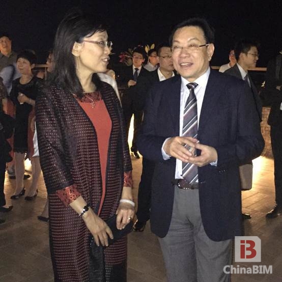 建谊集团发声中印论坛 分享智慧城市建设方案 建谊集团发声中印论坛 分享智慧城市建设方案