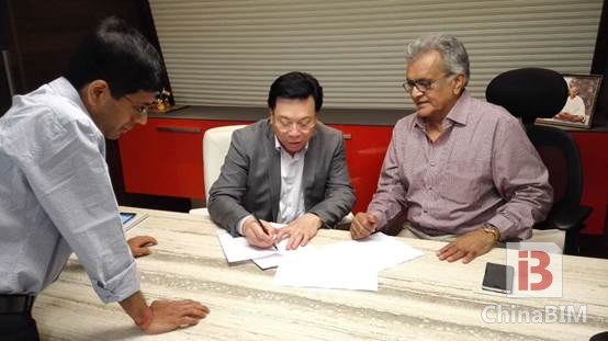 建谊集团发声中印论坛 分享智慧城市建设方案 建谊集团发声中印论坛 分享智慧城市建设方案