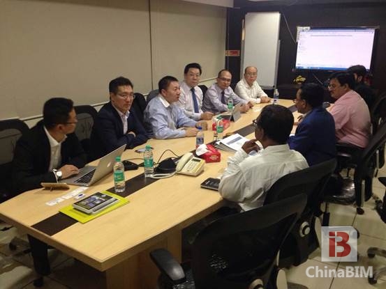 建谊集团发声中印论坛 分享智慧城市建设方案 建谊集团发声中印论坛 分享智慧城市建设方案