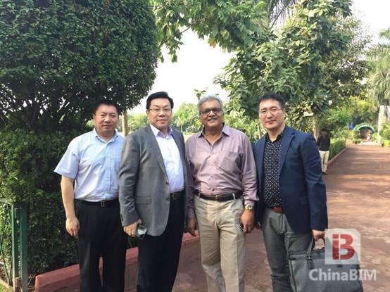 建谊集团发声中印论坛 分享智慧城市建设方案 建谊集团发声中印论坛 分享智慧城市建设方案