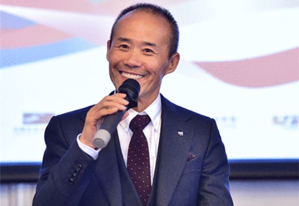 民间联合应对气候变化 王石呼吁房企发展绿色建筑