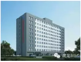 基于BIM的公共建筑低碳设计