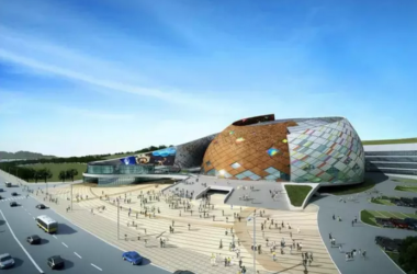 BIM应用于碳排放上的意义-BIM建筑网