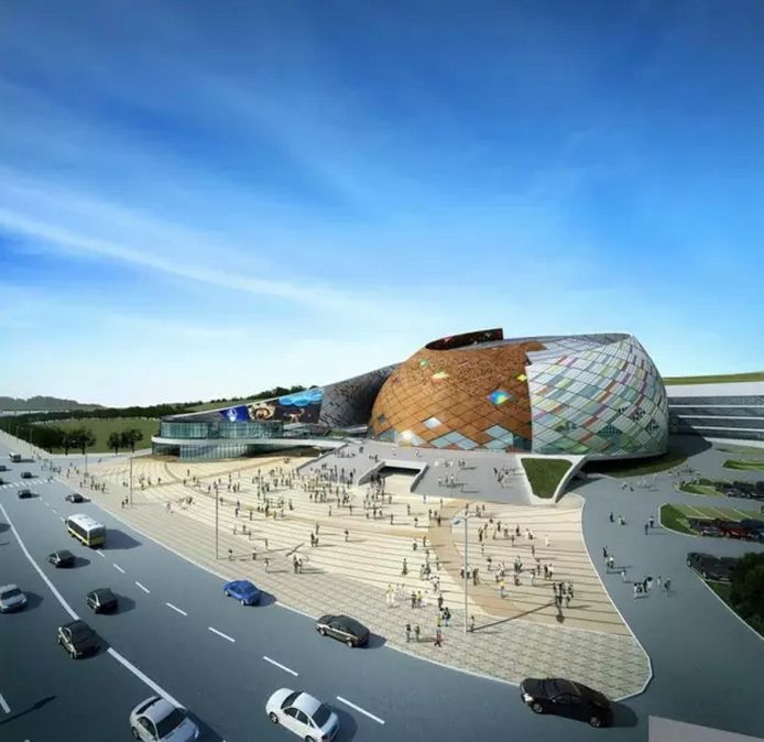 BIM应用于碳排放上的意义 BIM应用于碳排放上的意义