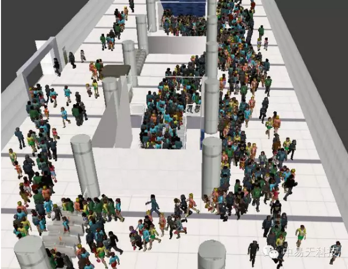 BIM技术开创数字化轨道交通新局面 BIM技术开创数字化轨道交通新局面