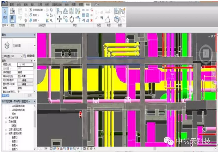 BIM技术开创数字化轨道交通新局面 BIM技术开创数字化轨道交通新局面