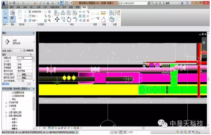 BIM技术开创数字化轨道交通新局面 BIM技术开创数字化轨道交通新局面