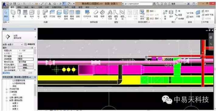 BIM技术开创数字化轨道交通新局面 BIM技术开创数字化轨道交通新局面