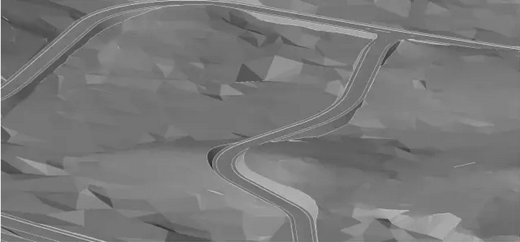 BIM在山地项目中的应用探索 BIM在山地项目中的应用探索