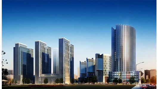 智能建筑:从里到外与众不同 智能建筑:从里到外与众不同