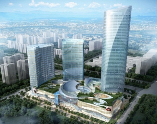 机电安装BIM技术精细化的应用 机电安装BIM技术精细化的应用