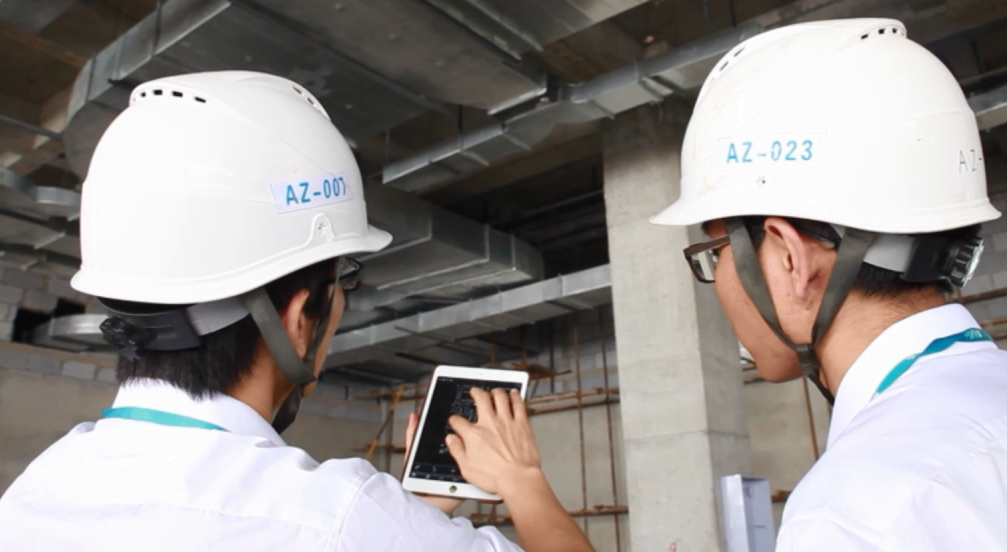 机电安装BIM技术精细化的应用 机电安装BIM技术精细化的应用