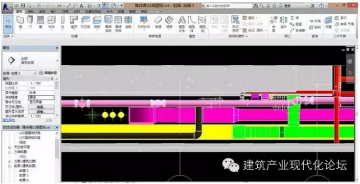 BIM对传统轨道交通建设的优化分析 BIM对传统轨道交通建设的优化分析