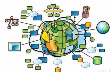 BIM与GIS交互协作构筑未来城市-BIM建筑网