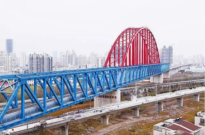 中国中铁四局工程项目中的BIM应用 中国中铁四局工程项目中的BIM应用