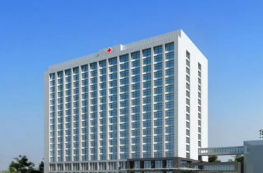 湖南三建湘潭市第三人民医院项目BIM应用-BIM建筑网