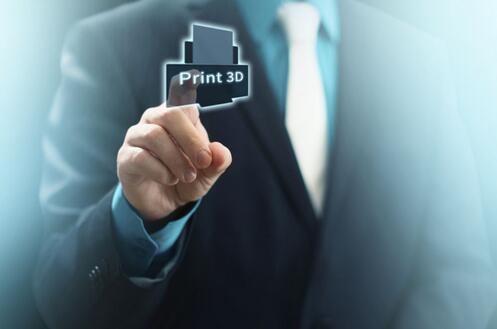 3D打印高调来袭 推动新一轮革命 3D打印高调来袭 推动新一轮革命