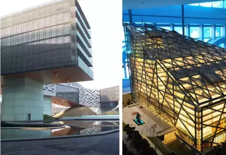 当代绿色建筑之—— 可持续设计 当代绿色建筑之—— 可持续设计