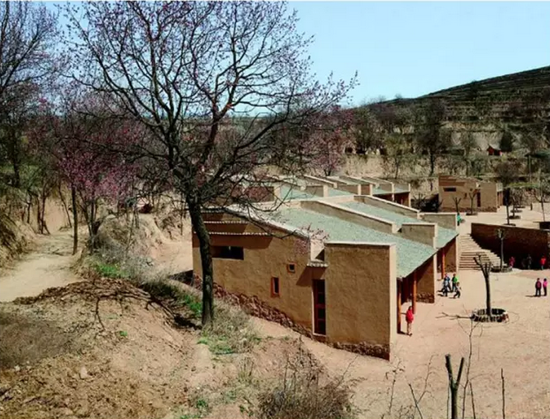 当代绿色建筑之—— 可持续设计 当代绿色建筑之—— 可持续设计