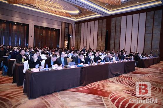 BIMcloud云协同平台盛装亮相 开启建筑全周期跨地域BIM协作新时代 BIMcloud云协同平台盛装亮相 开启建筑全周期跨地域BIM协作新时代