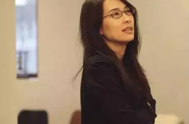 建筑女神,美得不像实力派!-BIM建筑网