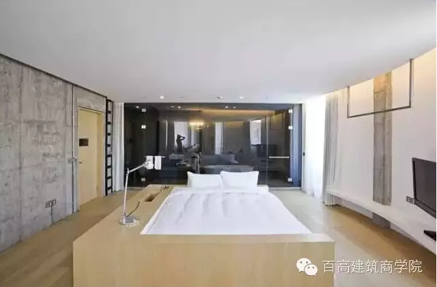 建筑女神,美得不像实力派! 建筑女神,美得不像实力派!