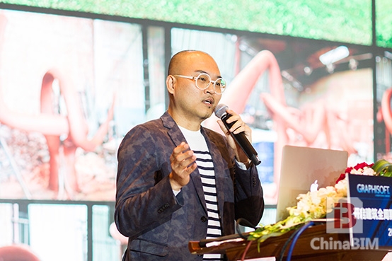 BIMcloud云协同平台盛装亮相 开启建筑全周期跨地域BIM协作新时代 BIMcloud云协同平台盛装亮相 开启建筑全周期跨地域BIM协作新时代