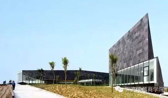 建筑女神,美得不像实力派! 建筑女神,美得不像实力派!