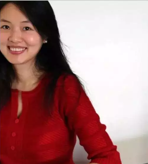 建筑女神,美得不像实力派! 建筑女神,美得不像实力派!