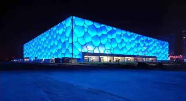 建筑女神,美得不像实力派! 建筑女神,美得不像实力派!