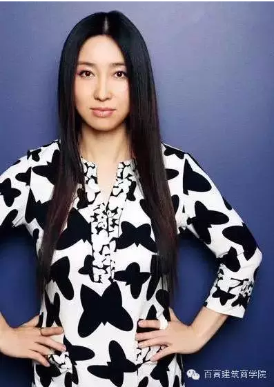 建筑女神,美得不像实力派! 建筑女神,美得不像实力派!