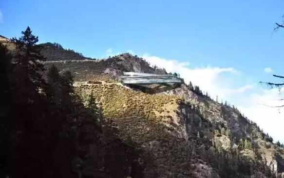 建筑女神,美得不像实力派! 建筑女神,美得不像实力派!