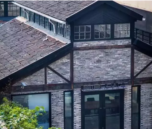 建筑女神,美得不像实力派! 建筑女神,美得不像实力派!