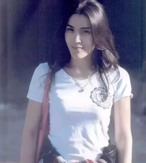 建筑女神,美得不像实力派! 建筑女神,美得不像实力派!