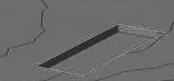 基于BIM的基坑挖运施工过程仿真模拟 基于BIM的基坑挖运施工过程仿真模拟