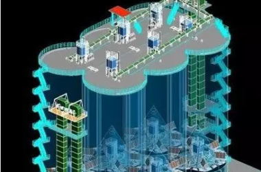 BIM如何降低工业化建设的浪费?-BIM建筑网