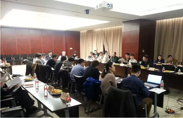 上海市《建筑信息模型应用标准》 即将进入送审阶段 上海市《建筑信息模型应用标准》 即将进入送审阶段