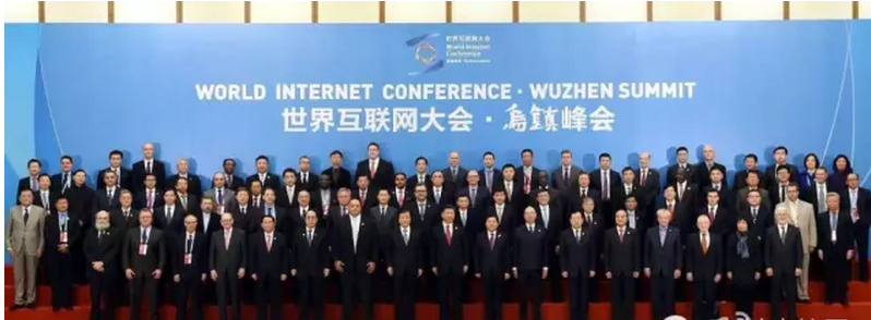 写在建筑业互联网革命前夜